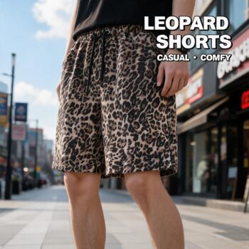 Men’s Shorts