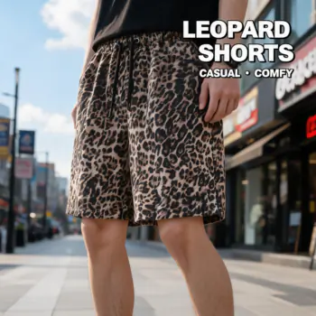 Men’s Shorts